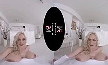 VR Sexy Girlz.com - زوجة تمارس الجنس مع أفضل أصدقائها